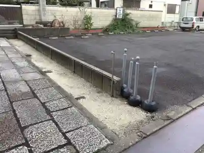 解脱寺のその他建物