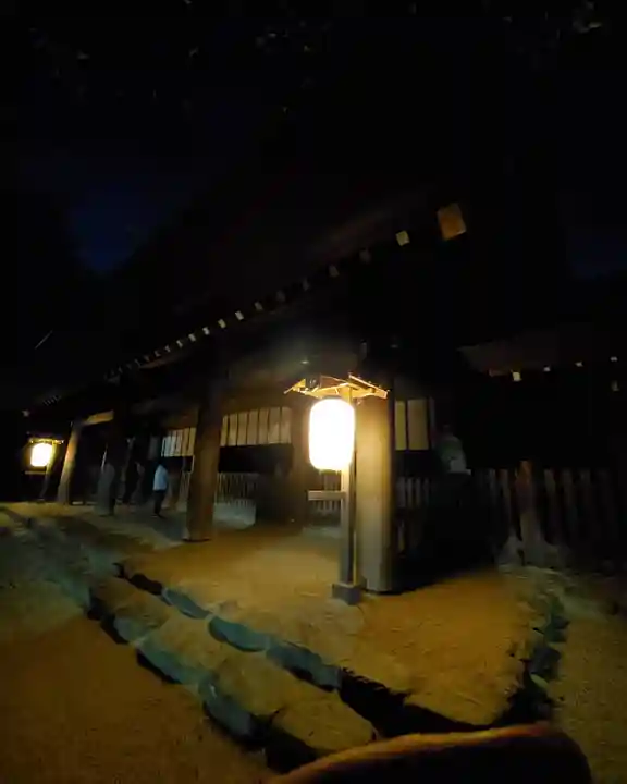 熱田神宮のその他建物