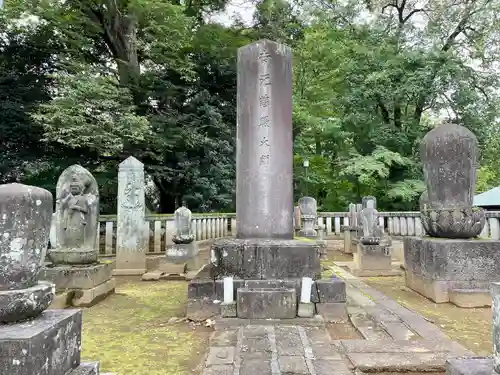 喜多院のその他建物