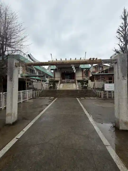深川神明宮の{uncategorized: "未分類", other: "その他", undefined: "問題あり", building: "その他建物", grave: "お墓", sacred_gate: "鳥居", guardian: "狛犬", statue: "像", buddha: "仏像", history: "歴史", nature: "自然", garden: "庭園", animal: "動物", pagoda: "塔", temizu: "手水舎", mountain_gate: "山門・神門", sanctuary: "本殿・本堂", subordinate: "末社・摂社", art: "芸術", scenery: "景色", jizo: "地蔵", ema: "絵馬", goshuin: "御朱印", omikuji: "おみくじ", items: "授与品その他", amulet: "お守り", goshuincho: "御朱印帳", eats: "食事", festival: "お祭り", votive_dance: "神楽", shichigosan: "七五三参", wedding: "結婚式", experience: "体験その他", initially: "初詣", around: "周辺", anti_infection: "感染症対策"}