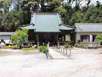 摩訶耶寺(静岡県)