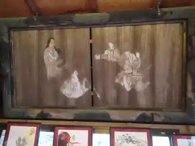 賀茂別雷神社(栃木県)