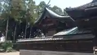 八坂神社(群馬県)
