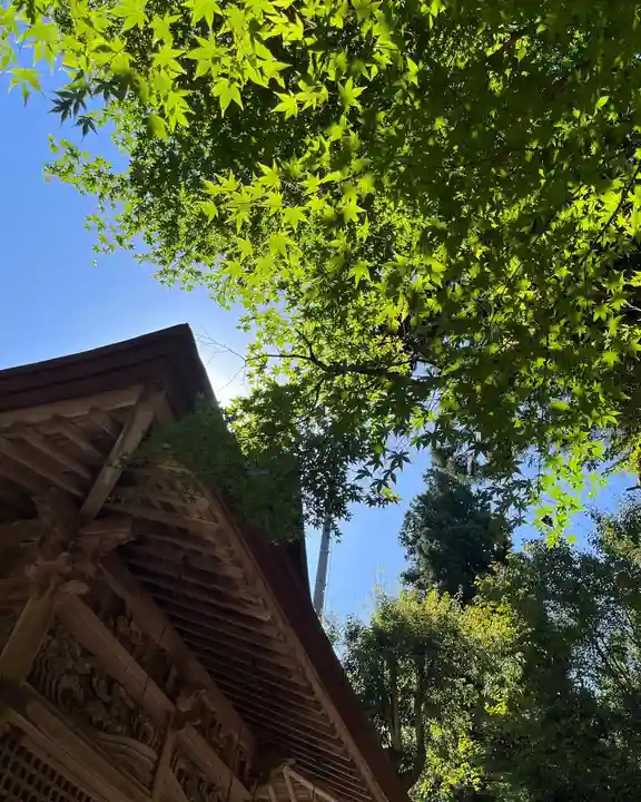 大鏑神社(福島県)