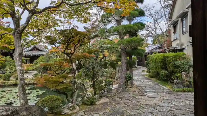 牧護庵(京都府)