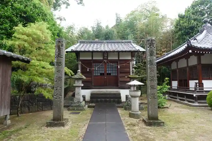 曼荼羅寺(香川県)