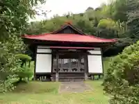東光寺のその他建物