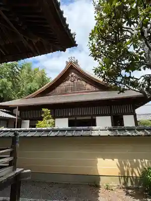 聖衆来迎寺(滋賀県)