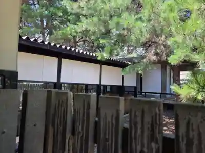 福井神社(福井県)