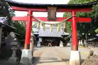 熊野大神社(埼玉県)