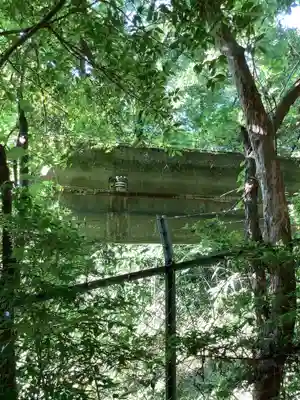 水神(丸山児童遊園近く)の周辺