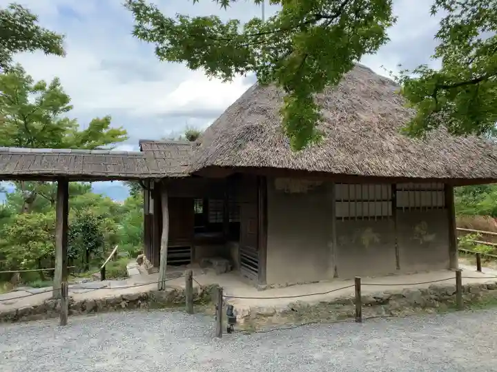 高台寺(高台寿聖禅寺・高臺寺)のその他建物