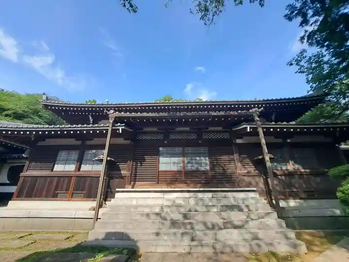 北天院(神奈川県)