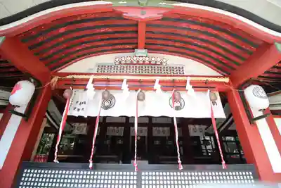 水稲荷神社(東京都)