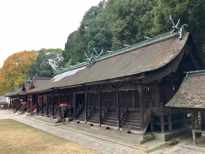 日本第一熊野神社(岡山県)