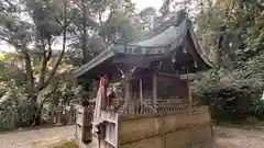 須賀神社(京都府)