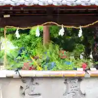 三津厳島神社(愛媛県)