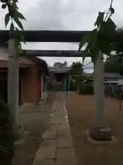 稲荷神社(千葉県)