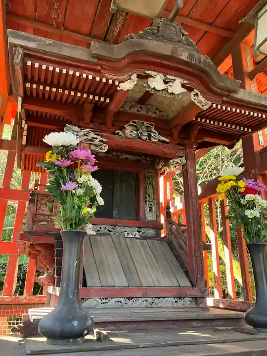 高幡不動尊 金剛寺(東京都)