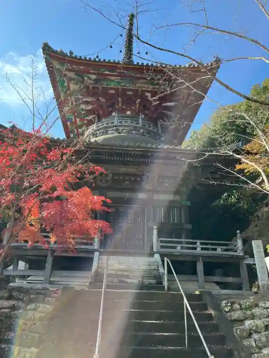 十楽寺(徳島県)