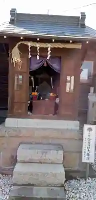 観音寺(栃木県)