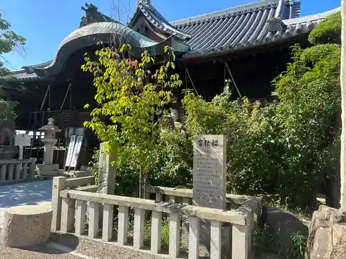 柿本神社(兵庫県)