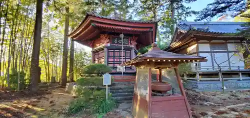 補陀寺(宮城県)