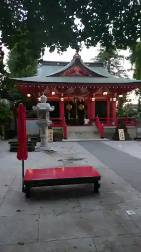 越谷香取神社の{uncategorized: "未分類", other: "その他", undefined: "問題あり", building: "その他建物", grave: "お墓", sacred_gate: "鳥居", guardian: "狛犬", statue: "像", buddha: "仏像", history: "歴史", nature: "自然", garden: "庭園", animal: "動物", pagoda: "塔", temizu: "手水舎", mountain_gate: "山門・神門", sanctuary: "本殿・本堂", subordinate: "末社・摂社", art: "芸術", scenery: "景色", jizo: "地蔵", ema: "絵馬", goshuin: "御朱印", omikuji: "おみくじ", items: "授与品その他", amulet: "お守り", goshuincho: "御朱印帳", eats: "食事", festival: "お祭り", votive_dance: "神楽", shichigosan: "七五三参", wedding: "結婚式", experience: "体験その他", initially: "初詣", around: "周辺", anti_infection: "感染症対策"}