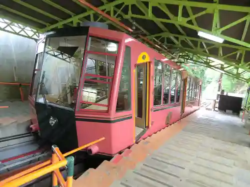 比叡山延暦寺(滋賀県)