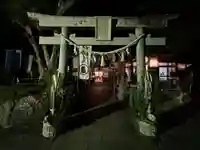 王子神社(徳島県)