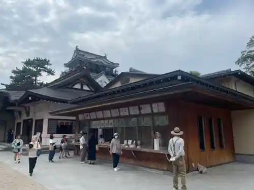 龍城神社(愛知県)