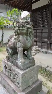 道明寺天満宮(大阪府)