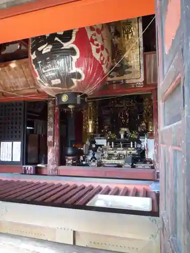 不動院(板橋不動尊)のその他建物