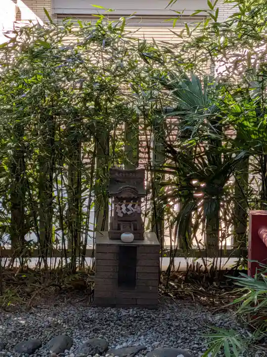 猿田彦神社(東京都)