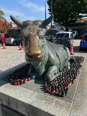 上野天満宮(愛知県)