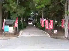 印岐志呂神社(滋賀県)