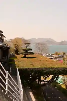 祥雲寺(愛媛県)