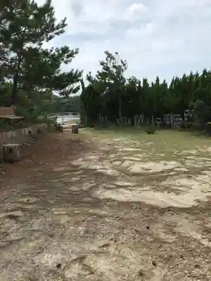 衣毘須神社のその他建物