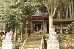 廣田神社(滋賀県)