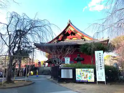 清水観音堂のその他建物