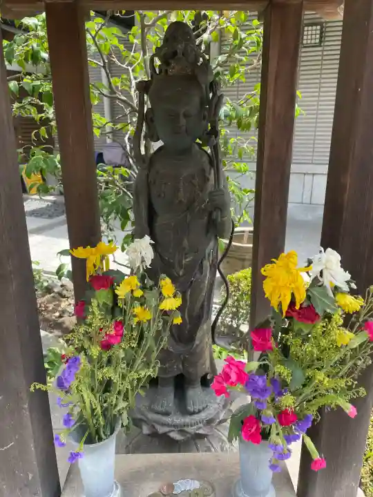 正覚寺(東京都)