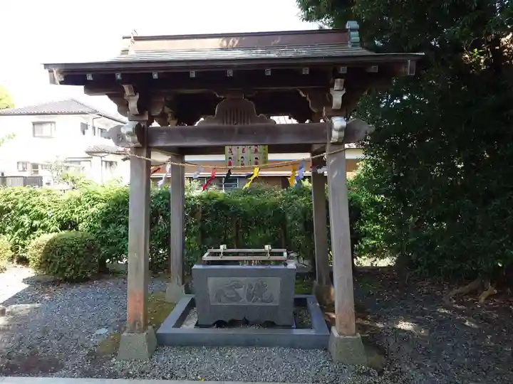 桃澤神社(静岡県)