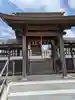 神明神社(岐阜県)