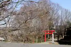 真生神社(北海道)