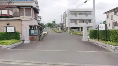 保寿寺のその他建物