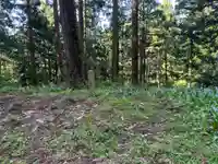 大瀧神社・岡太神社奥の院(福井県)