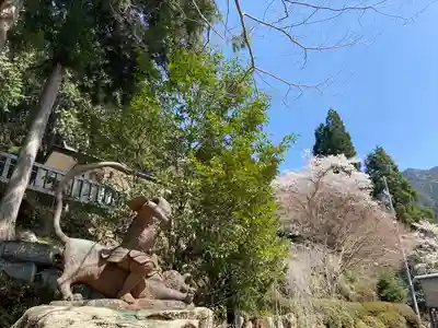 高賀神社(岐阜県)