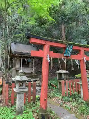 熊野若王子神社(京都府)