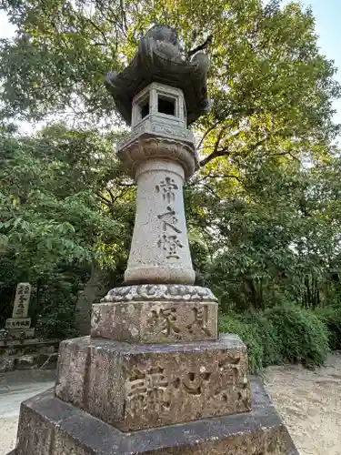 水間寺のその他建物