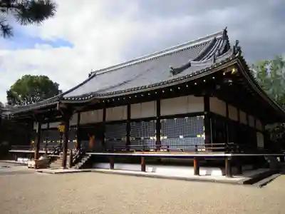 仁和寺のその他建物